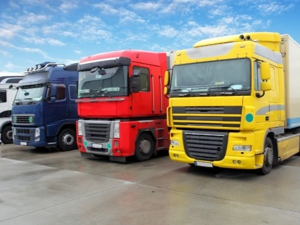 İstanbul Göksun Nakliye